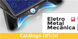 ELETRO METAL MECÂNICA 2024